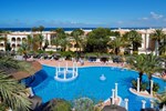 Отель Melia Atlanterra Отель Melia Atlanterra