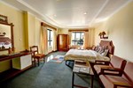 Отель Hotel Landmark Pokhara Отель Hotel Landmark Pokhara