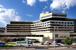 Отель Hotel Shumen Отель Hotel Shumen