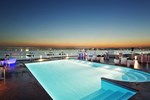 Отель DoubleTree By Hilton Istanbul - Moda Отель DoubleTree By Hilton Istanbul - Moda