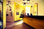 Отель Superbude Hotel Hostel St.Pauli Отель Superbude Hotel Hostel St.Pauli