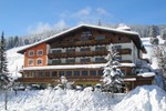Отель Hotel Rustika Отель Hotel Rustika