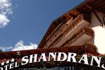 Отель Hotel Shandranj Отель Hotel Shandranj