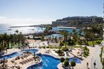 Отель Dunas La Canaria Отель Dunas La Canaria