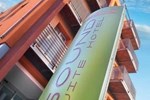 Апартаменты Sound Suite Hotel Апартаменты Sound Suite Hotel