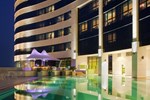 Отель Hotel Missoni Kuwait Отель Hotel Missoni Kuwait
