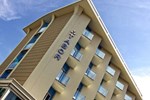 Отель Hotel Tabor Отель Hotel Tabor