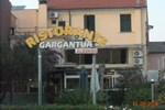 Отель Albergo Ristorante Gargantua Отель Albergo Ristorante Gargantua