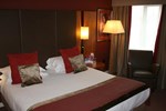 Отель The Winchester Hotel and Spa Отель The Winchester Hotel and Spa