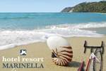 Отель Hotel Resort Marinella Отель Hotel Resort Marinella