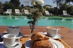 Отель Hotel Cala Mirto Отель Hotel Cala Mirto