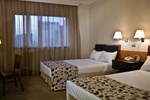 Отель Caesar Business Santiago Отель Caesar Business Santiago