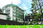 Отель Hotel Schneeberghof Отель Hotel Schneeberghof
