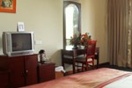 Отель Hotel Janaki Отель Hotel Janaki