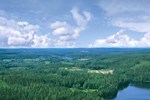 Отель Hotel Keurusselkä Отель Hotel Keurusselkä