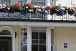 Гостевой дом Cromwell House Гостевой дом Cromwell House