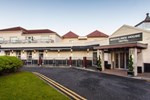 Отель Beechlawn House Hotel Отель Beechlawn House Hotel