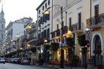 Отель Hotel Ristorante Amitrano Отель Hotel Ristorante Amitrano