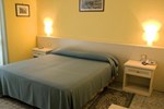 Отель Hotel Europa Отель Hotel Europa