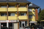 Отель Hotel Pilevski Отель Hotel Pilevski