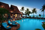 Отель Bo Phut Resort and Spa Отель Bo Phut Resort and Spa