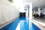 Отель Baan Sabai Отель Baan Sabai