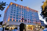 Отель Akgun Istanbul Hotel Отель Akgun Istanbul Hotel