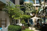 Отель The Beach Boutique House Отель The Beach Boutique House