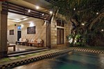 Отель Anika Melati Hotel and Spa Отель Anika Melati Hotel and Spa