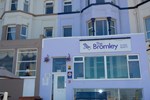 Гостевой дом The Bromley Hotel Гостевой дом The Bromley Hotel
