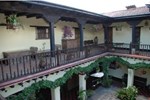 Отель Hotel Museo Mayan Inn Отель Hotel Museo Mayan Inn