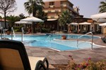 Отель Hotel Acquario Отель Hotel Acquario