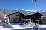 Отель Hotel Garni Francesin Отель Hotel Garni Francesin