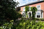 Отель Eleven Didsbury Park Hotel Отель Eleven Didsbury Park Hotel