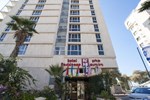 Отель Residence Hotel Отель Residence Hotel