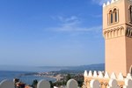 Отель Hotel El Jebel Отель Hotel El Jebel