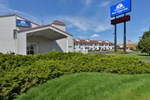 Отель Americas Best Value Inn Rapid City Отель Americas Best Value Inn Rapid City