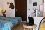 Апартаменты Albergo Residenziale Stella Dell'Est Апартаменты Albergo Residenziale Stella Dell'Est