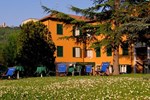 Отель Park Hotel Отель Park Hotel