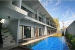 Отель The Grey Boutique Inn Отель The Grey Boutique Inn