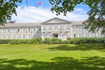 Отель Singsaker Sommerhotell Отель Singsaker Sommerhotell