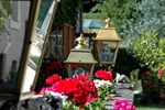 Отель Moulin De Vigonac Отель Moulin De Vigonac