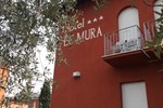 Отель Hotel Le Mura Отель Hotel Le Mura