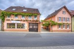 Гостевой дом Hotel Altes Weinhaus Гостевой дом Hotel Altes Weinhaus
