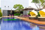 Отель Aloft Bangkok - Sukhumvit 11 Отель Aloft Bangkok - Sukhumvit 11