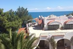 Отель Hotel Baia Delle Zagare Отель Hotel Baia Delle Zagare