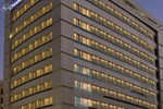 Отель Cristal Salam Hotel Отель Cristal Salam Hotel