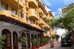 Отель Zihuatanejo Centro Отель Zihuatanejo Centro