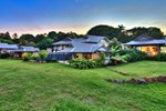 Вилла La Vista Byron Bay Вилла La Vista Byron Bay