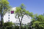 Отель Mercure Lublin Centrum Отель Mercure Lublin Centrum